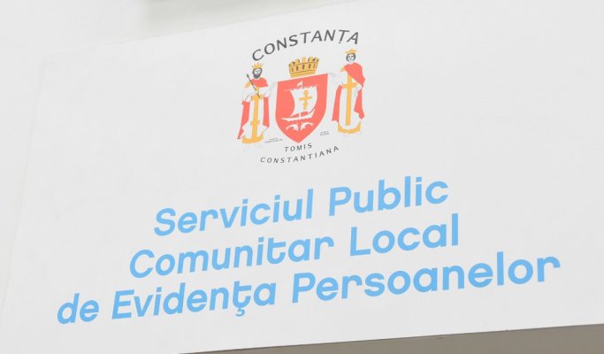 Atenție, constănțeni! Verificați-vă valabilitatea buletinelor până duminică!