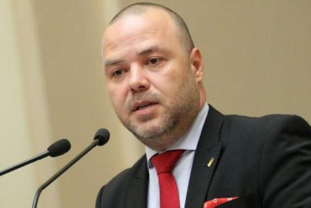 Dănescu (ARB): În România, intermedierea financiară este cea mai mică din Europa