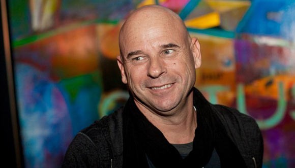 Fondatorul Cirque du Soleil, canadianul Guy Laliberté, reţinut pentru cultivare de canabis