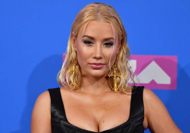 Bijuterii în valoare de 366.000 de dolari, furate din locuinţa cântăreţei Iggy Azalea