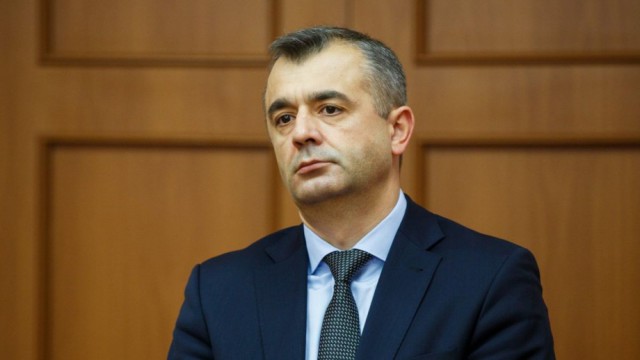 Premierul Republicii Moldova îşi anunţă vizita la Moscova