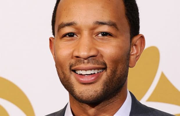 Cântăreţul american John Legend, desemnat cel mai sexy bărbat în viaţă de revista People