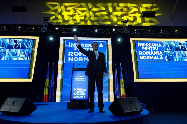 REZULTATE FINALE: Iohannis - 66,09%, Dăncilă - 33,91%