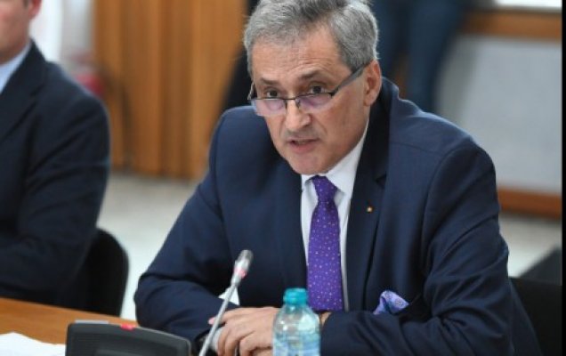 Audieri miniștri - Vela: România este pregătită pentru un eventual flux de migranţi; are o capacitate de cazare de 1.300 de locuri
