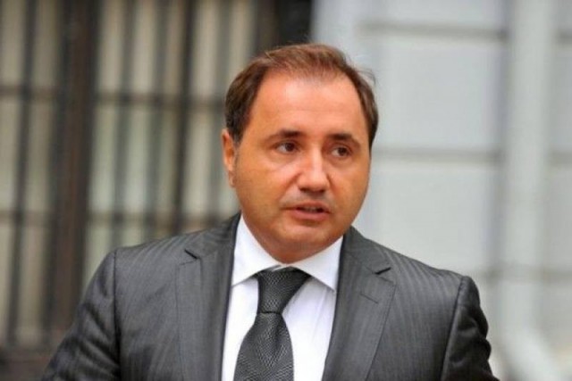Cristian Rizea, urmărit internațional, a fost găsit în Chișinău