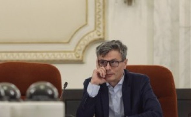 Ministrul Economiei anunță SCHIMBĂRI RADICALE în modul cum e finanțată Armata României