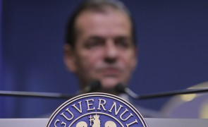 Singurul om din echipa Vioricăi Dăncilă pe care Ludovic Orban îl ține în funcție: A fost consilier onorific al premierului şi mi-a explicat cu ce se ocupă