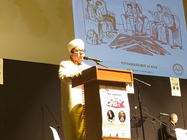 Eveniment cultural religios organizat de Muftiatul Cultului Musulman, „Săptămâna Nașterii Profetului Muhammed“. VIDEO