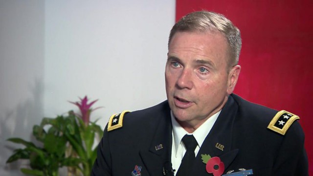General american: Următorul cel mai probabil conflict între Rusia şi NATO va fi în Marea Neagră
