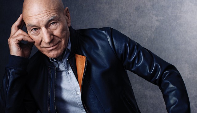 Patrick Stewart se retrage în California. Uite ce casă şi-a cumpărat în Los Angeles