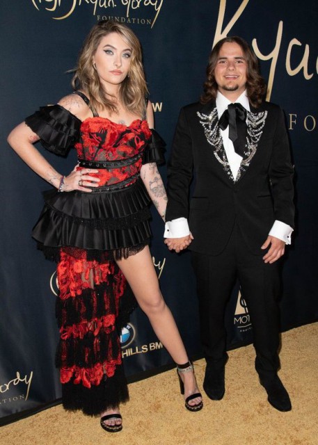 Transformare fizică pentru Prince Jackson. Fiul cel mare al lui MJ arată cu totul schimbat