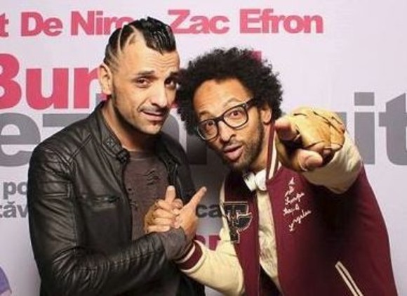 Ralflo și Kamara au lucrat împreună la piesa de dragoste „Podul dintre noi“