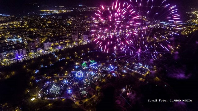 Festivalul Iernii 2019 își va deschide porțile pe 6 decembrie