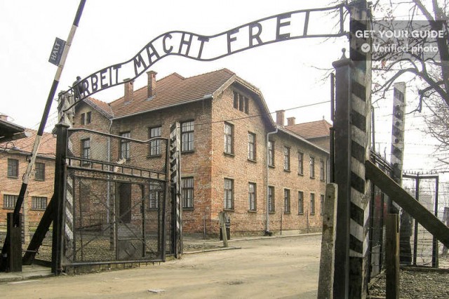 Peste 20 de şefi de stat vor marca în ianuarie, la Ierusalim, împlinirea a 75 de ani de la eliberarea lagărului de la Auschwitz