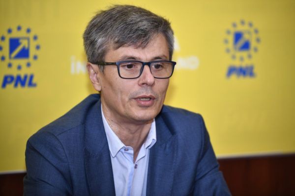Virgil Popescu: Punem amprenta liberală asupra turismului românesc; trebuie consultat foarte mult mediul de afaceri