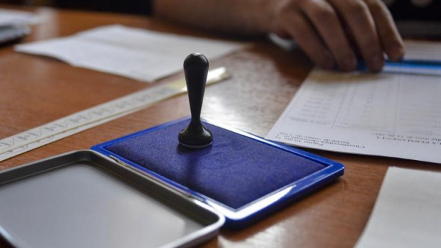Judecătorii din BEC pentru alegerile parlamentare vor fi desemnaţi miercuri prin tragere la sorţi