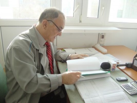 Reprezentanţii asociaţiilor de proprietari sunt invitați să ridice procesele verbale de stabilire a consumurilor de energie