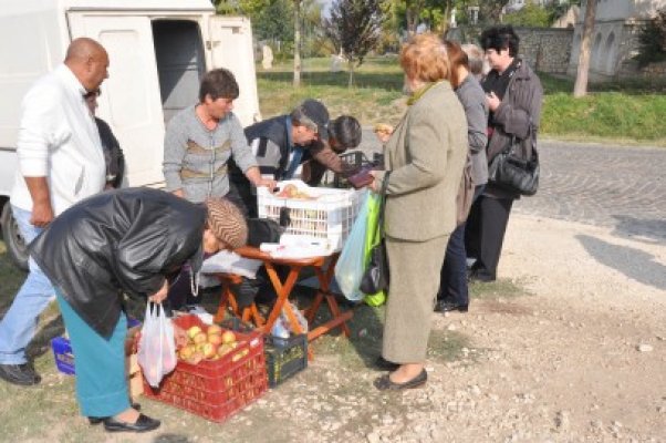 ANAF îi va controla la sânge pe beneficiarii atestatelor de producător
