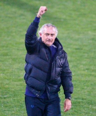 Andrea Mandorlini este mulțumit de remiza dintre CFR Cluj - Adana Demirspor