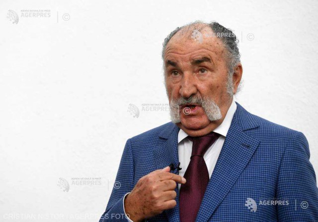 Ţiriac: ”Ca antrenor, eu eram mai strict cu jucătorii decât ar fi putut suporta Simona. Simona Halep e ceva ce România nu a mai avut”