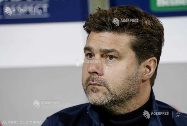 Mauricio Pochettino, favorit să-l înlocuiască pe Solskjaer la Manchester United