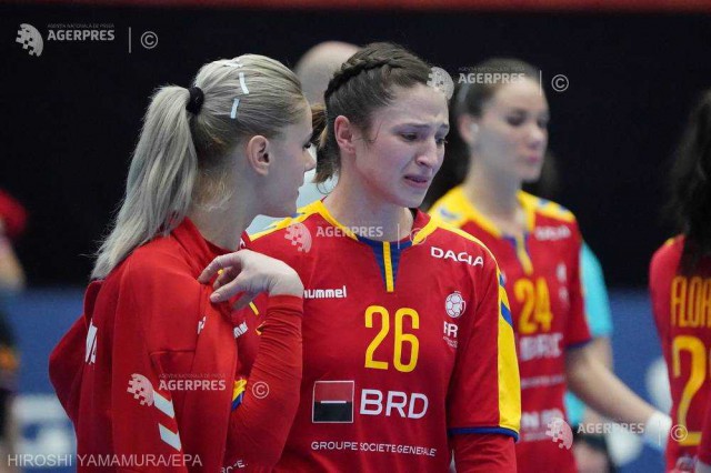 România, victorie dificilă cu Kazahstanul, la Campionatul Mondial din Japonia