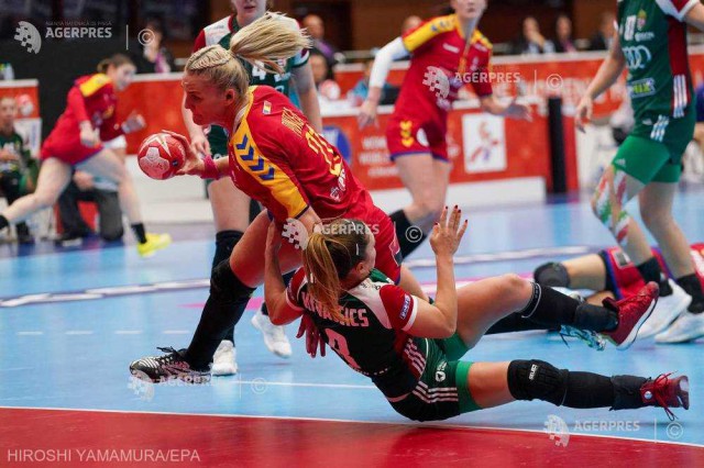 Victorie şi calificare incredibilă a României în grupele principale ale Campionatului Mondial