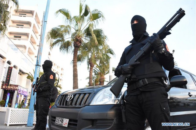 O celulă jihadistă pro Stat Islamic, destructurată în Maroc şi Spania; patru arestări