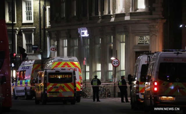 Atac cu cuţitul la Londra: Cei doi tineri ucişi, angajaţi în activităţi de reabilitare a foştilor deţinuţi