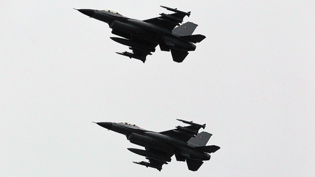 Alertă de securitate la Washington, după ce un avion a pătruns neautorizat în spaţiul aerian protejat