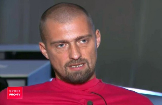 Gabi Tamaș, sfaturi pentru Rădoi: „Să pună Mirel biciul pe ei și să-i învețe pe ăștia cum era pe vremuri”