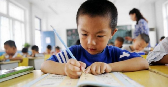China, pe primul loc în clasamentul PISA, România, sub media mondială
