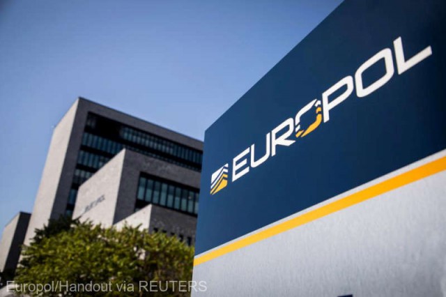 Europol: Peste 200 de arestări într-o operaţiune mondială contra spălării de bani