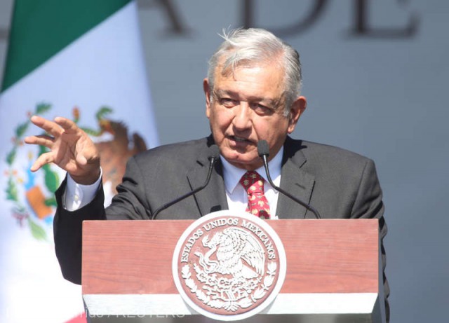 Mexicul respinge o propunere americană de supraveghere a reformelor sale pe piaţa muncii