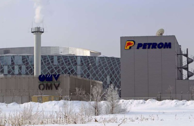 OMV Petrom, pregătită să dezvolte zăcământul din Marea Neagră, odată ce Guvernul ridică barierele