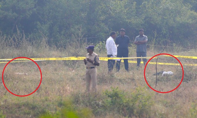 India: Patru suspecţi de viol colectiv, împuşcaţi mortal de poliţie