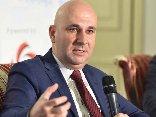 Badea (Hidroelectrica): Am propus ANRE să preluăm o parte din consumatorii casnici, preţul să nu crească, iar piaţa să fie liberalizată de la 1 ianuarie