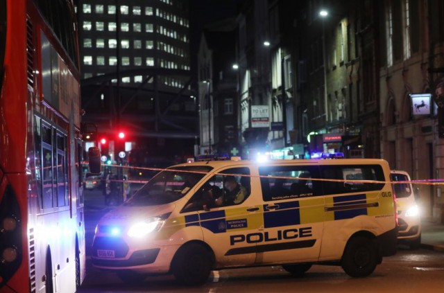 Statul Islamic revendică atacul terorist de la Londra