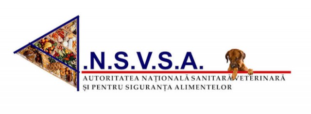 Robert Viorel Chioveanu, noul şef al Autorităţii Naţionale Sanitare Veterinare şi pentru Siguranţa Alimentelor