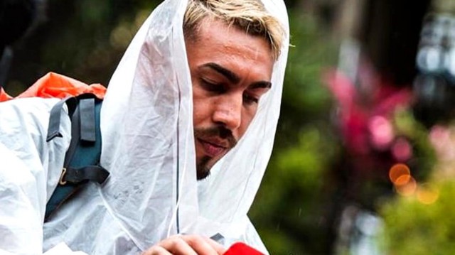 Alex Velea nu și-a mai putut stăpâni lacrimile la Asia Express. Momentul care l-a emoționat pe artist