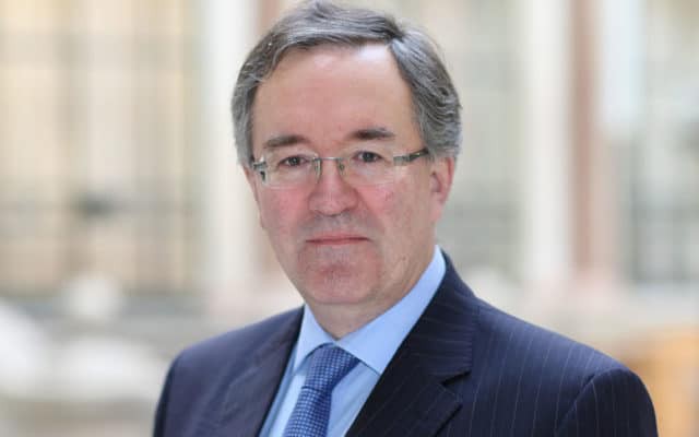 Ambasadorul Marii Britanii, mesaj de Ziua Naţională: Sper că avantajele pe care le-aţi dobândit să fie continuate