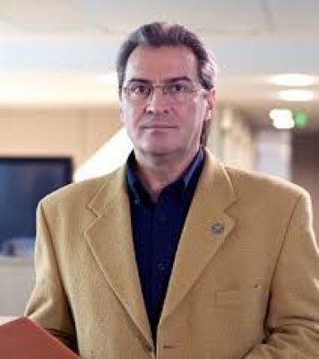 Dan Antonescu, numit consilier al Inspectorului General al IGPR!