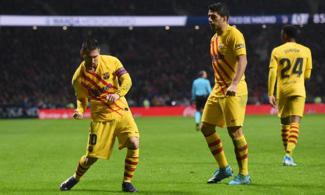 Leo Messi a împlinit 33 de ani jucând la un singur club de fotbal