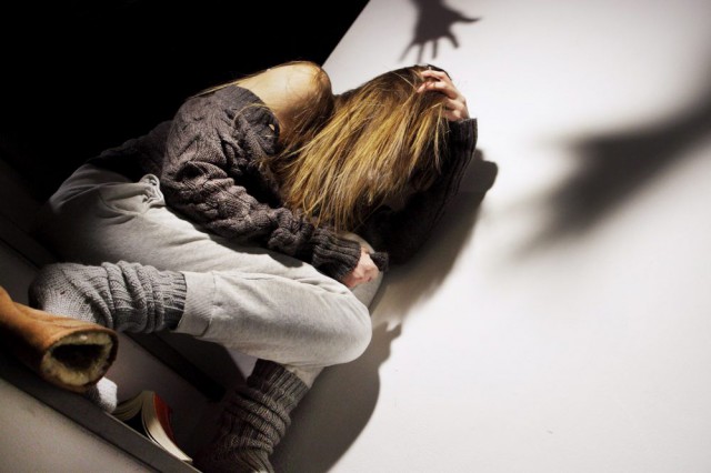 Femeie din Constanța, AMENINȚATĂ cu acte de violență!
