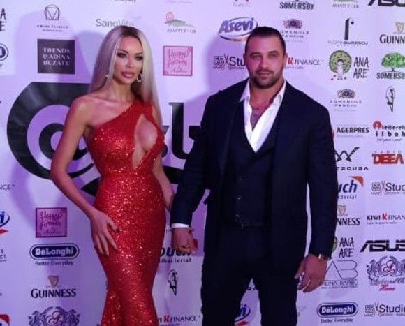 Cum a început povestea complicată de iubire dintre Bianca Drăgușanu și Alex Bodi: „El era căsătorit pe vremea aia și ne-am îndrăgostit“
