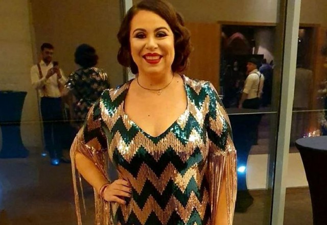 Menajera i-a găsit Oanei Roman jucăriile sexuale, în timp ce făcea curat