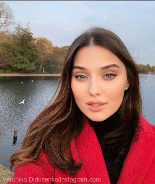Exclusă de la Miss World, o fostă Miss Ucraina depune plângere în justiţie pentru discriminare