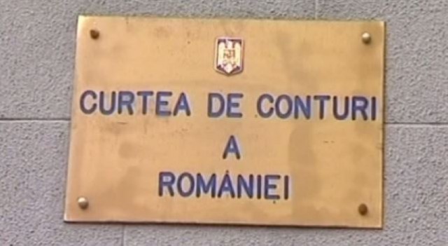 Curtea de Conturi a României a semnat un acord de consultanţă cu Banca Mondială