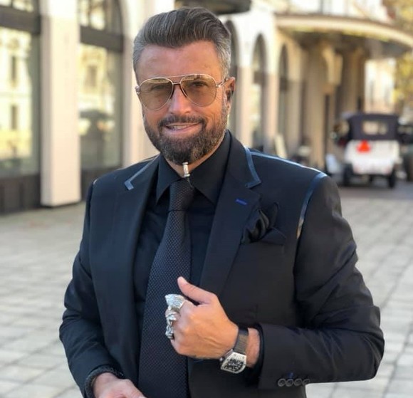 Cătălin Botezatu, chef grandios după ce a învins cancerul. „Am trecut pe lângă doamna cu coasa“