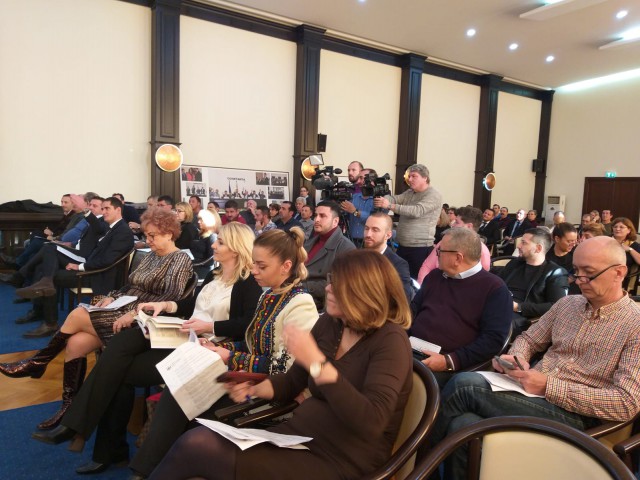 Primăria și-a desemnat noii membri în Consiliul de Administrație al SC Telegondola Mamaia: iată cine sunt